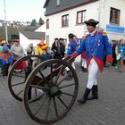 Carnaval 2013 à Runkel (1)