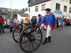 Carnaval 2013 à Runkel (1)