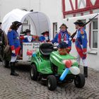 Carnaval 2013 à Runkel (2)