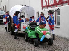 Carnaval 2013 à Runkel (2)