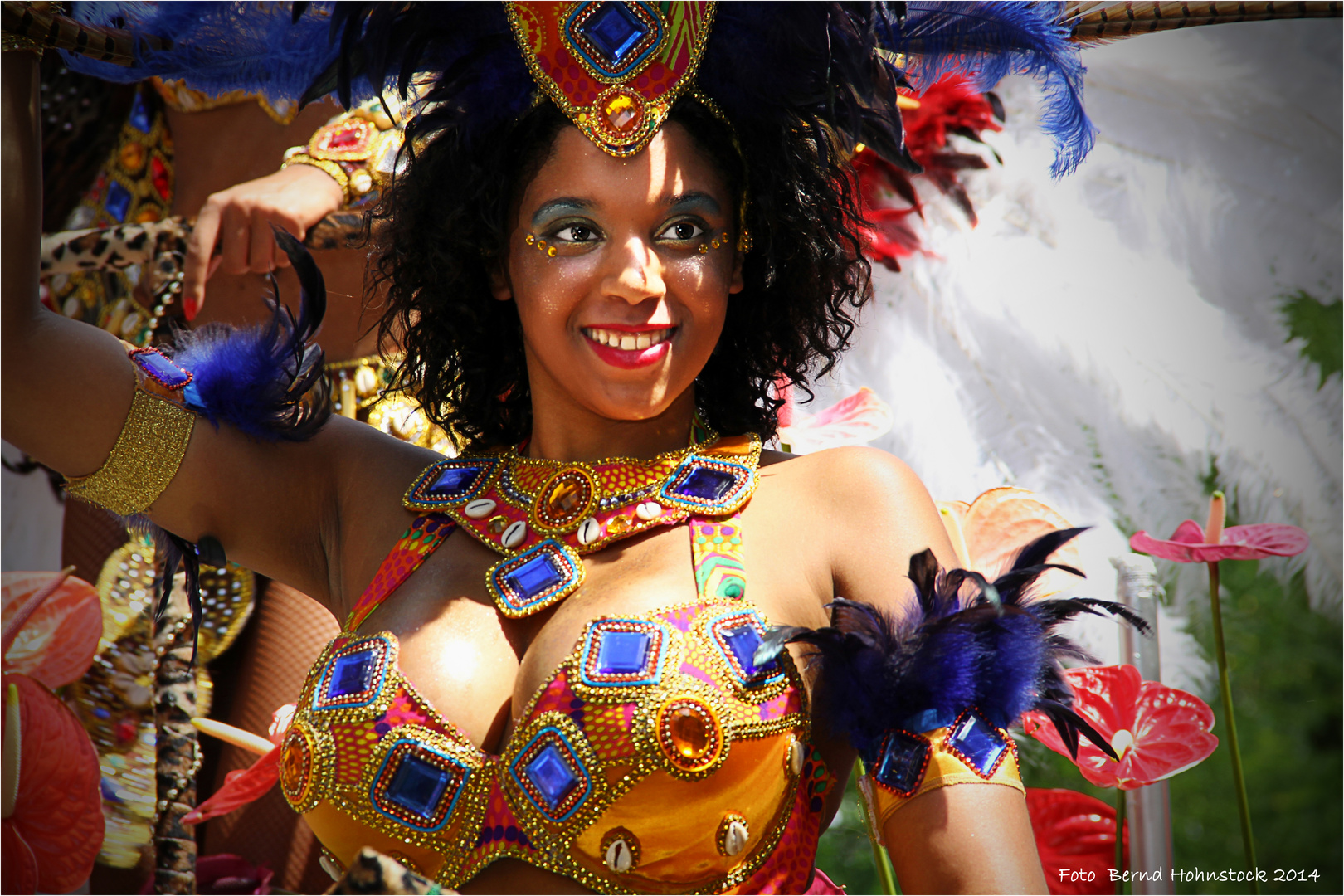 Carnaval ... 2014
