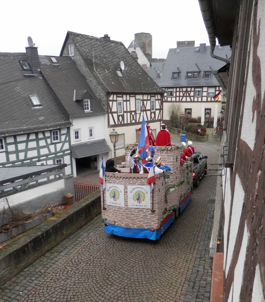 Carnaval 2015 à Runkel (11)