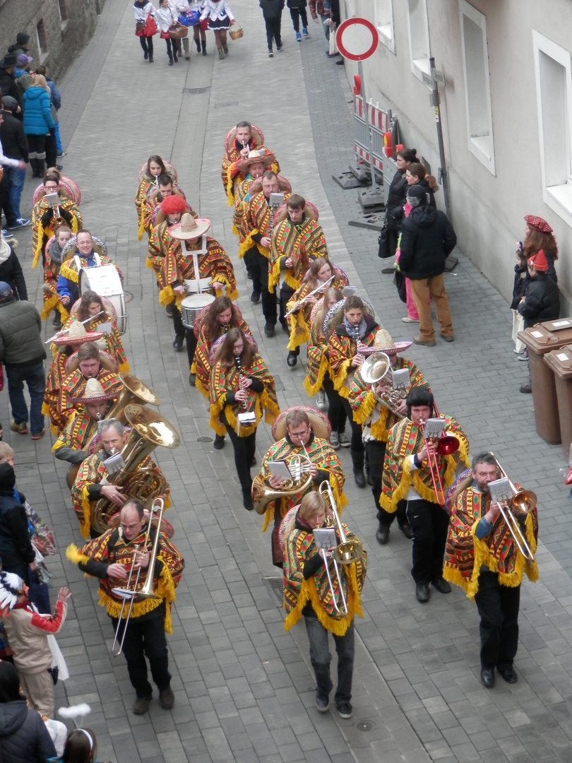 Carnaval 2015 à Runkel (17)