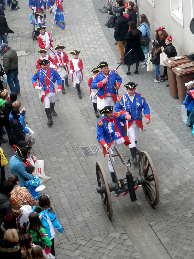 Carnaval 2015 à Runkel (18)