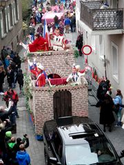 Carnaval 2015 à Runkel (19)