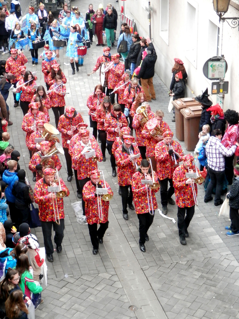 Carnaval 2015 à Runkel (21)