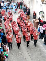 Carnaval 2015 à Runkel (21)