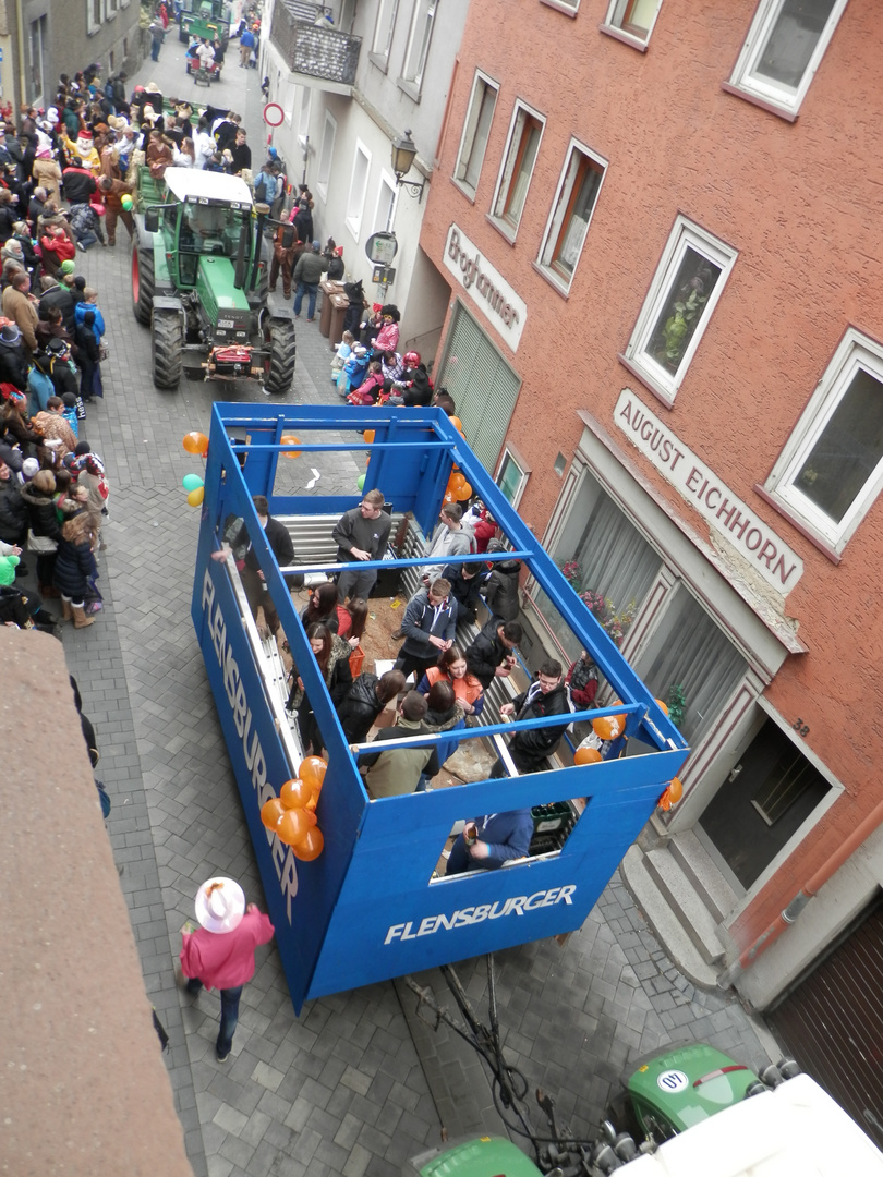 Carnaval 2015 à Runkel (22)