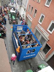 Carnaval 2015 à Runkel (22)