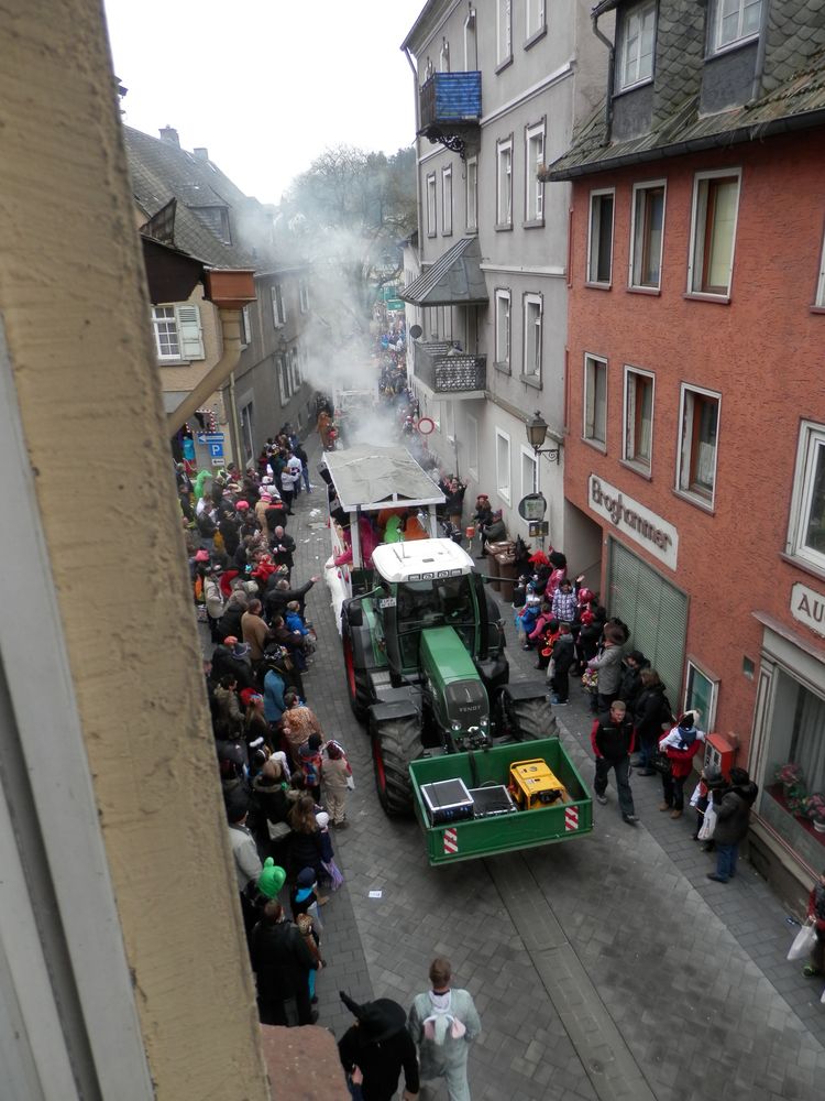 Carnaval 2015 à Runkel (23)