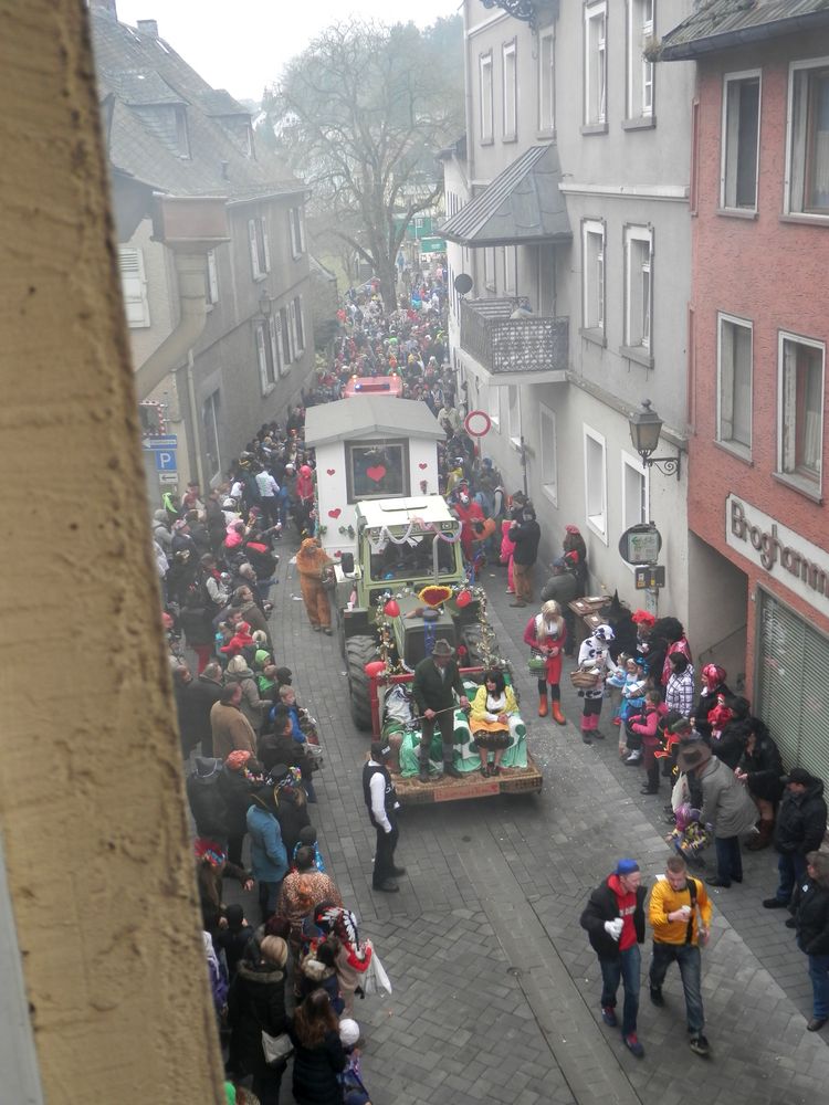 Carnaval 2015 à Runkel (24)