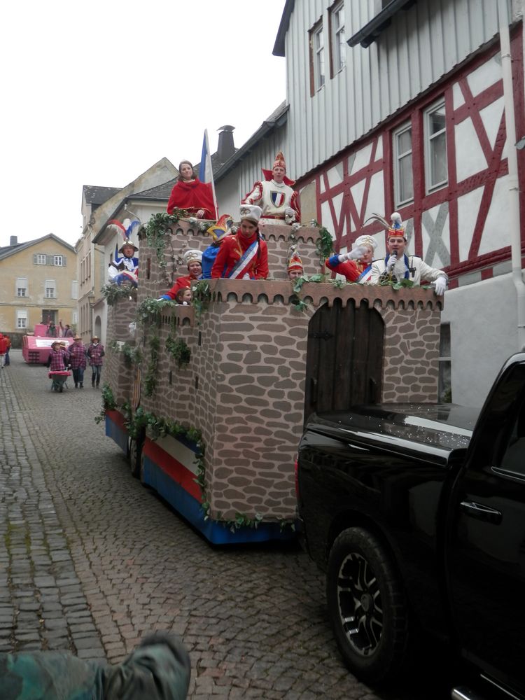 Carnaval 2015 à Runkel (25)