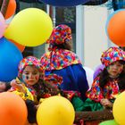 Carnaval à Eupen