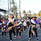 Carnaval Andino 2016 " Con la Fuerza del Sol"