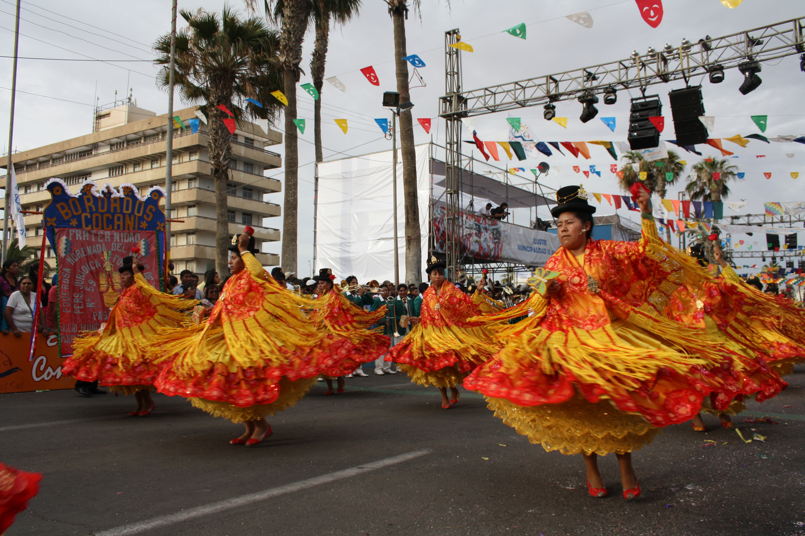 Carnaval Andino