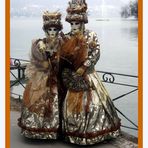 Carnaval Annecy ....