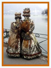 Carnaval Annecy ....