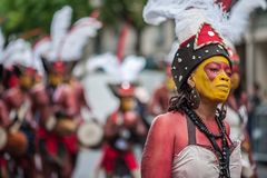 Carnaval Antillais