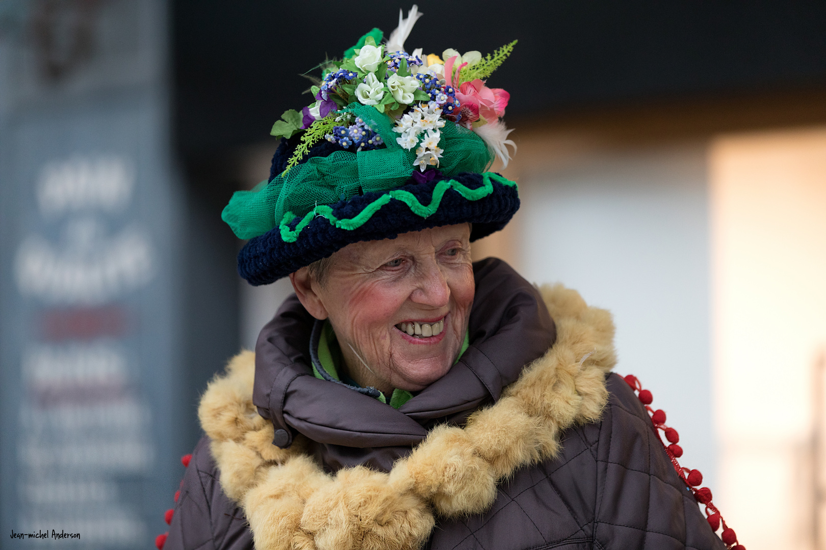 Carnaval Bande de Dunkerque 2019  86