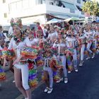 Carnaval-comparsa Infantil Tropicana de Candelaria 2007