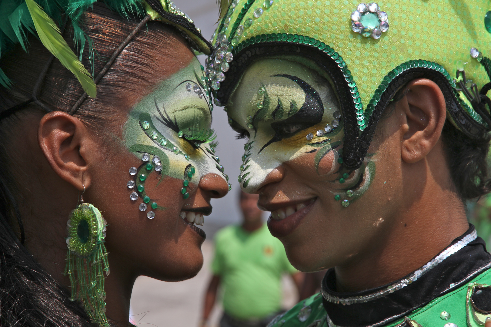 Carnaval de Barranquilla II