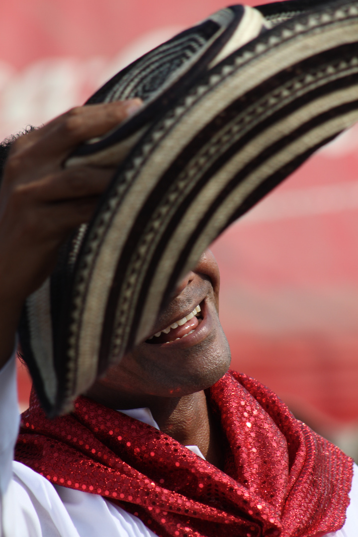 Carnaval de Barranquilla III