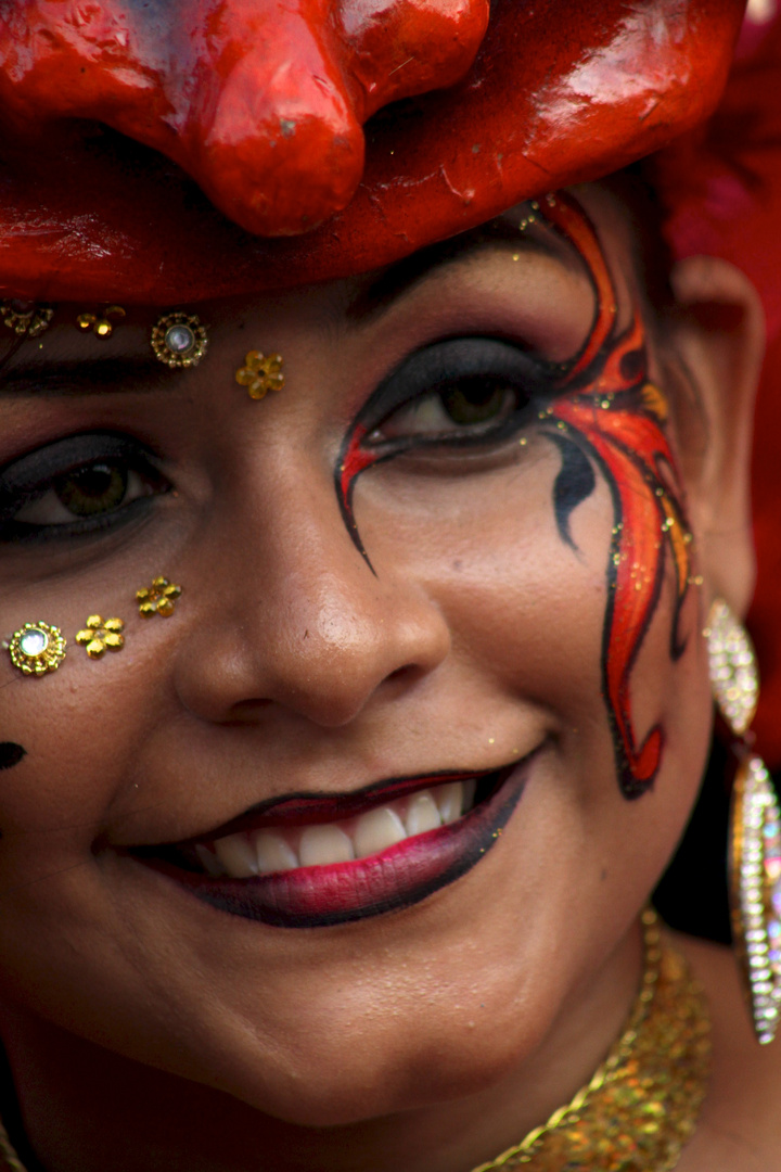 Carnaval de Barranquilla IV