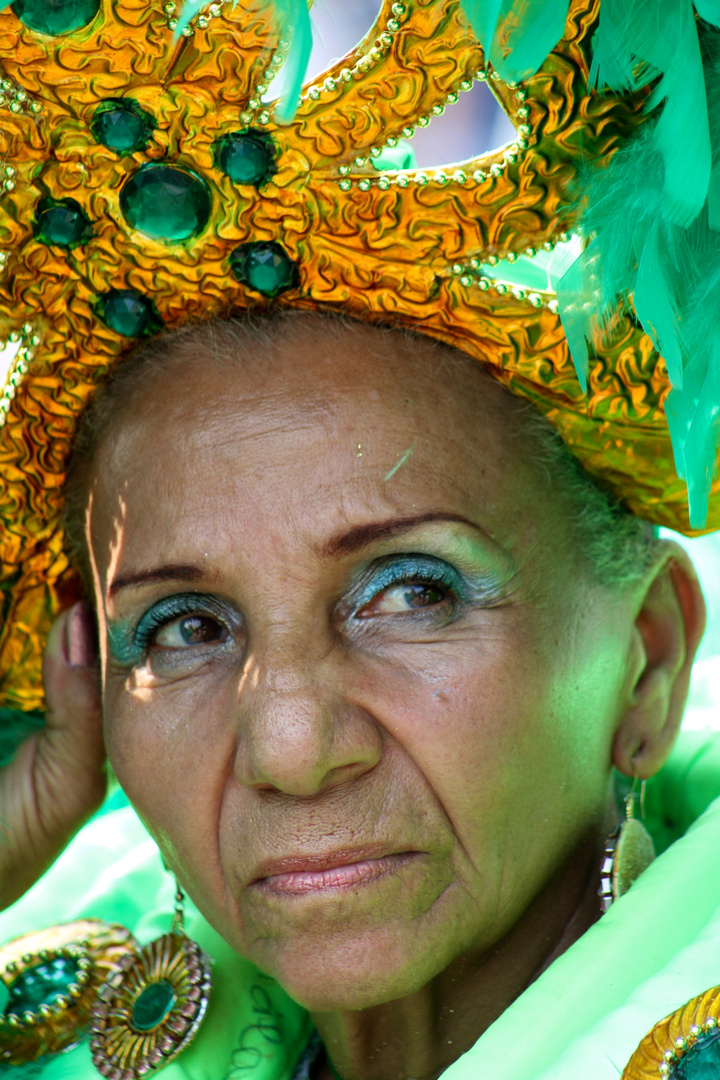 Carnaval de Barranquilla V