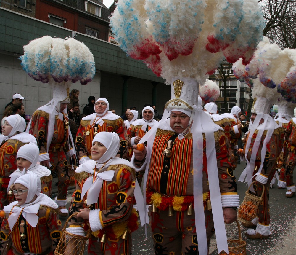 Carnaval de Charleroi