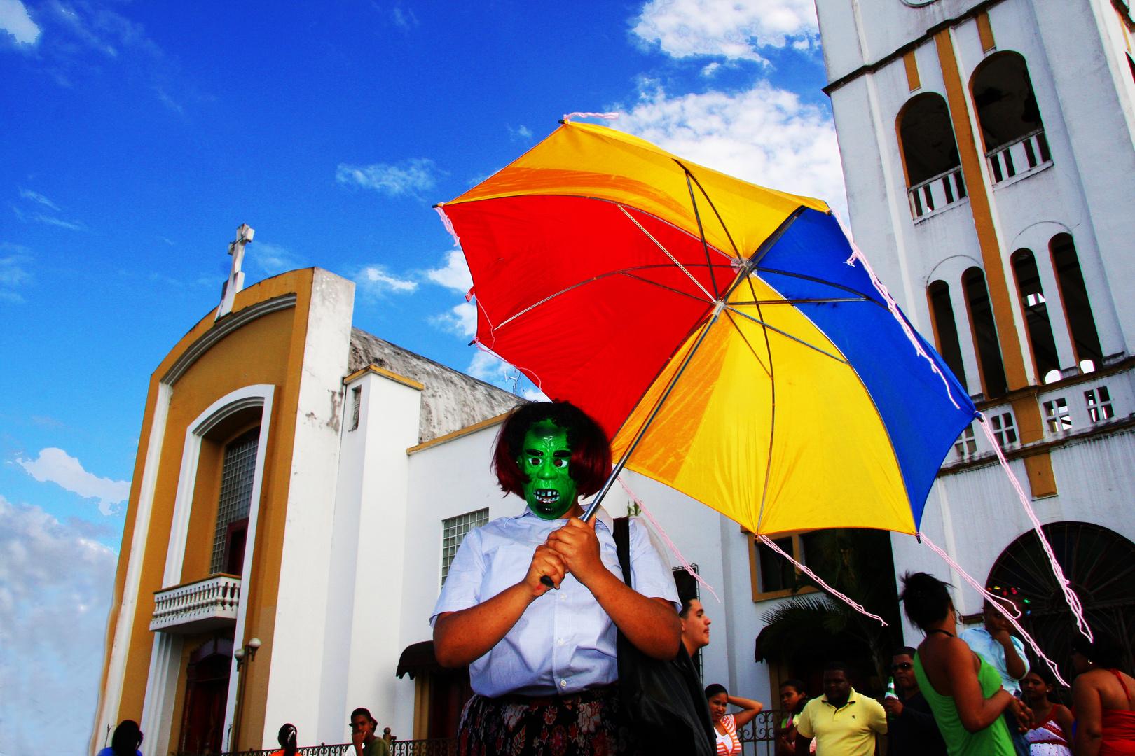 carnaval, de, cotui,