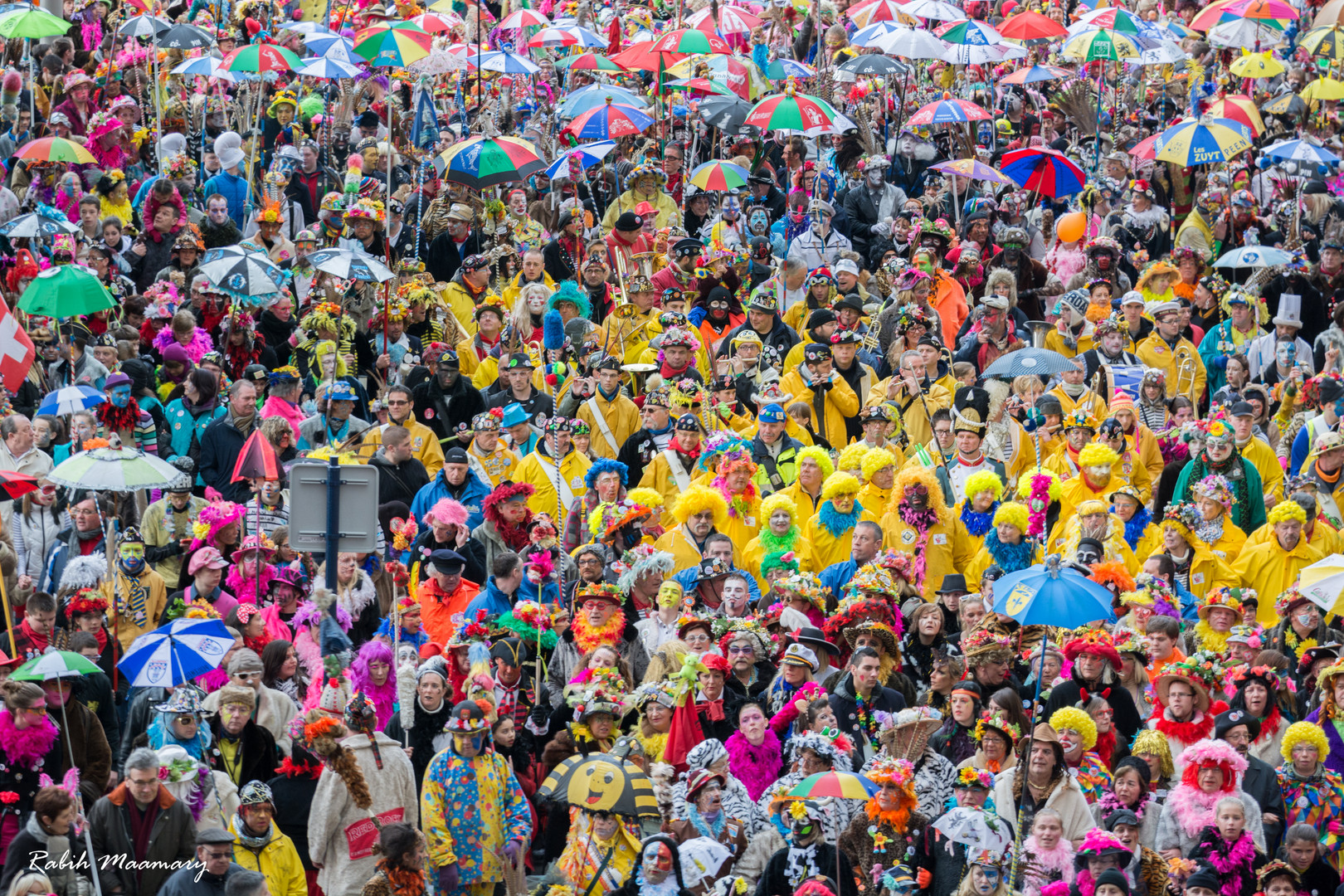 Carnaval de Dunkerque