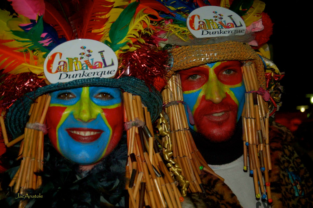 CARNAVAL DE DUNKERQUE