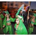 Carnaval de la Gomera 2007