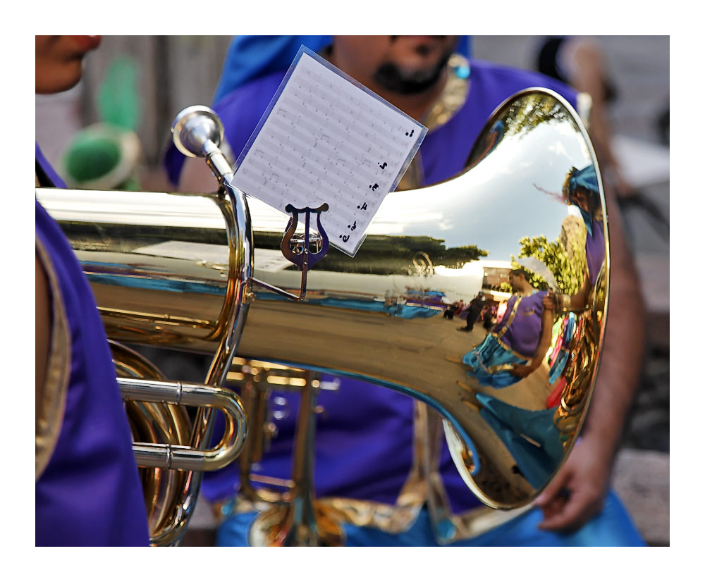 Carnaval de la Gomera 4