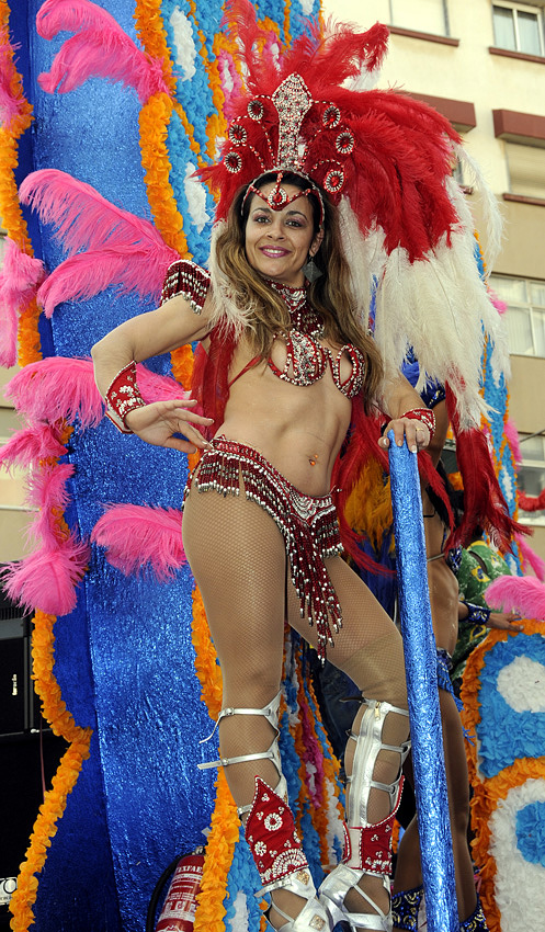 Carnaval de Loulé 2009_2