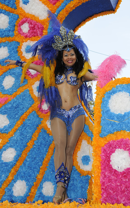 Carnaval de Loulé 2009_3