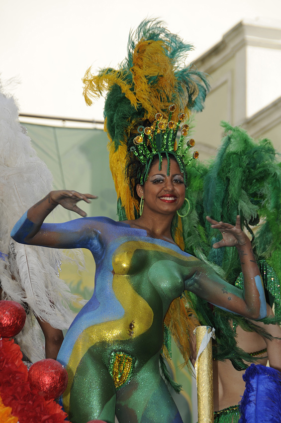 Carnaval de Loulé 2009_4