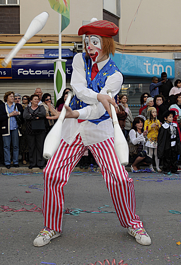 Carnaval de Loulé 2009_5