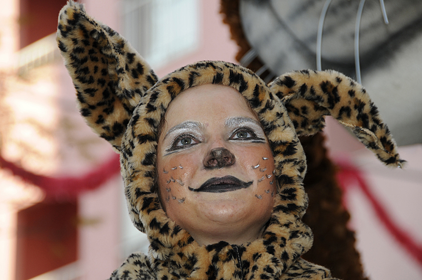 Carnaval de Loulé 2009_6