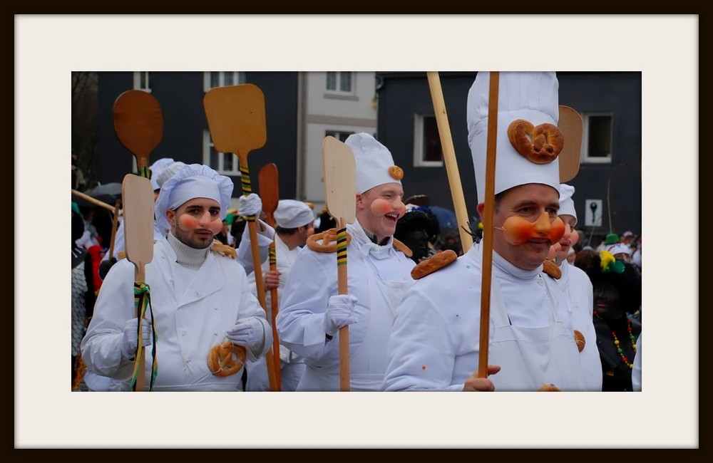 Carnaval de Malmedy - 3