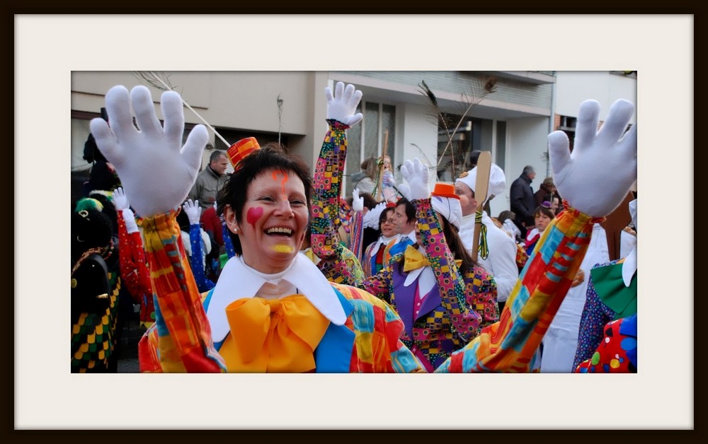 Carnaval de Malmedy - 5