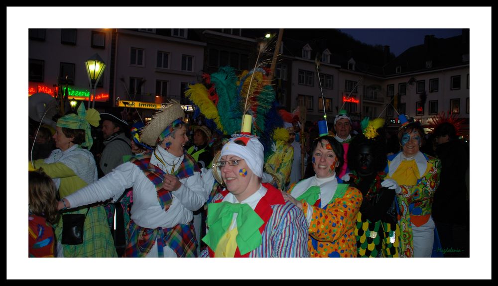 Carnaval de Malmedy -8