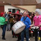 carnaval de mon village !