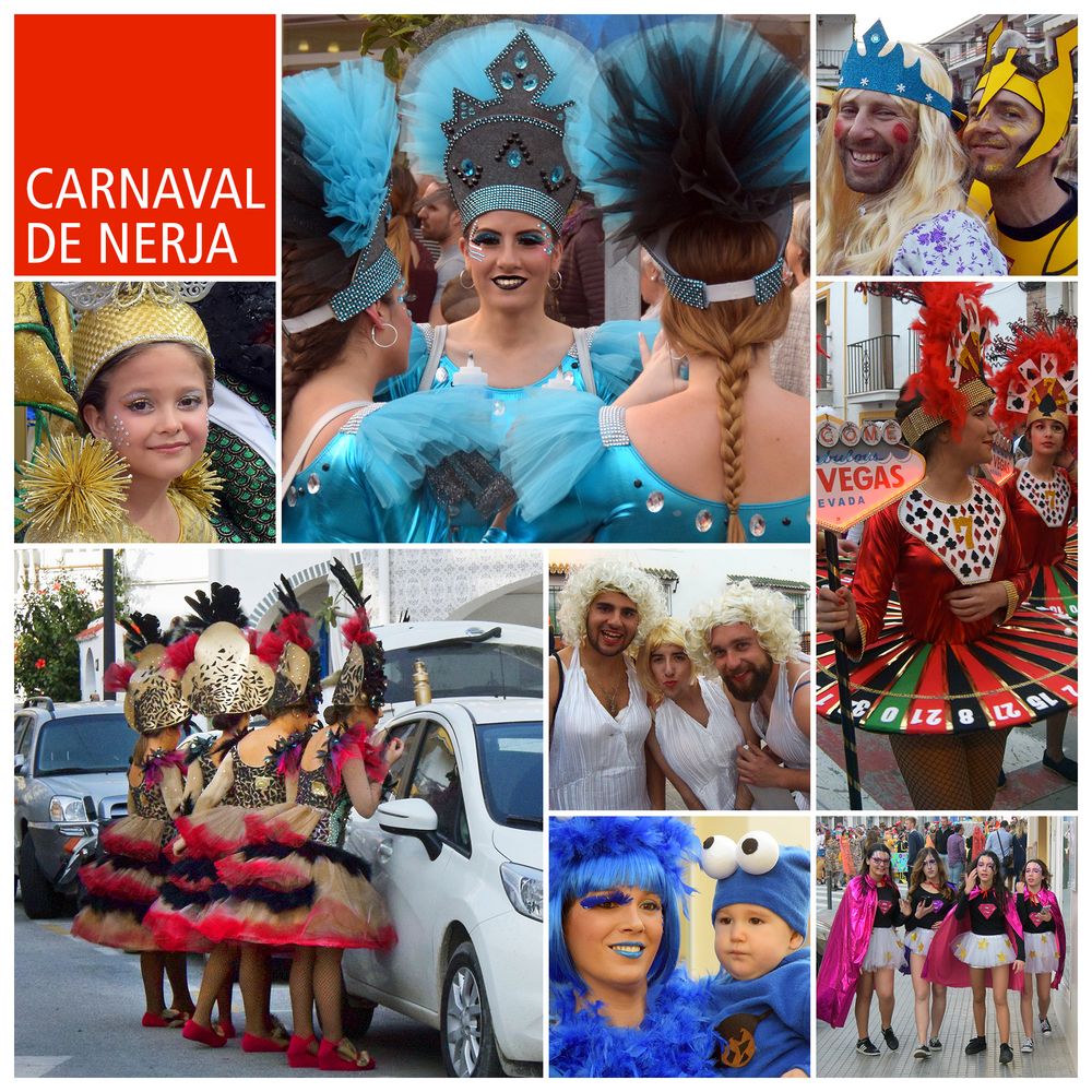 Carnaval de Nerja