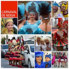 Carnaval de Nerja