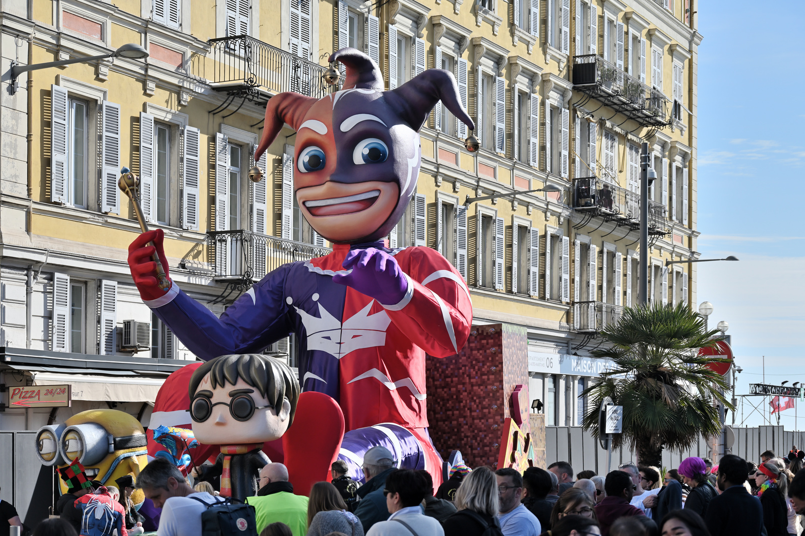 Carnaval de Nice DSC_4519