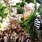 carnaval de olinda