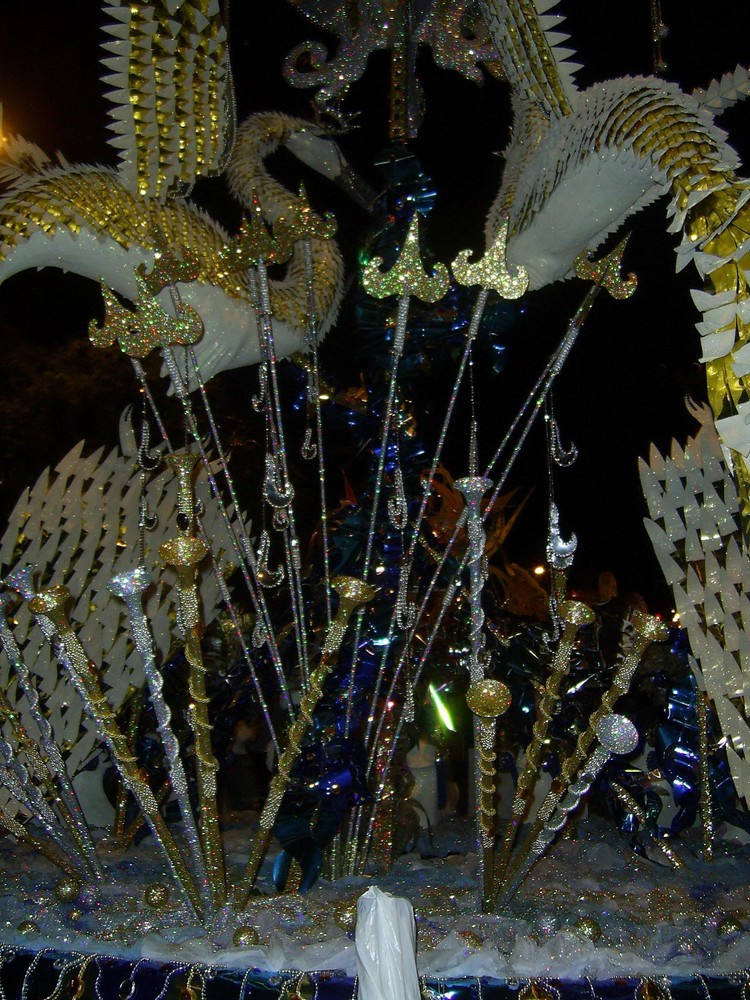 Carnaval de Santa Cruz