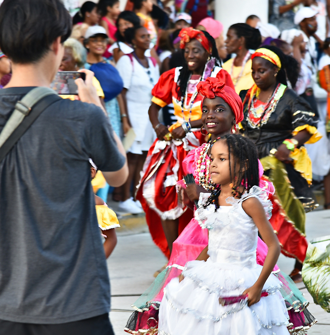 Carnaval de Santiago de Cuba 02