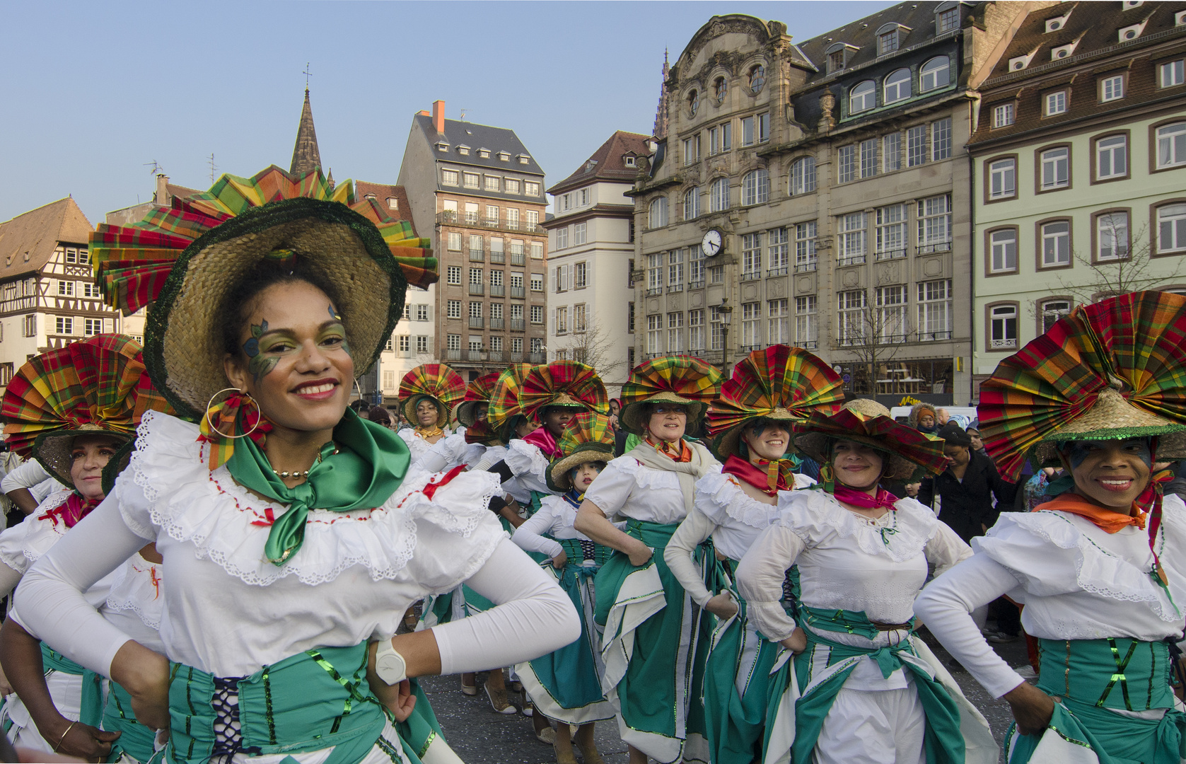 Carnaval de Strasbourg